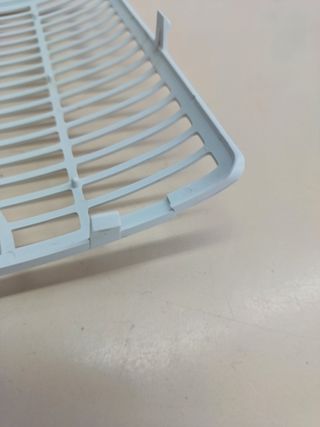 Calefactor cerámico 2200 W compacto – Imetec