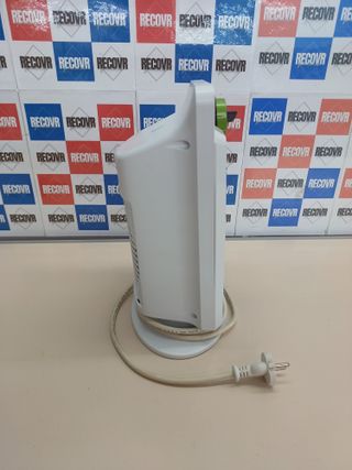 Calefactor cerámico 2200 W compacto – Imetec