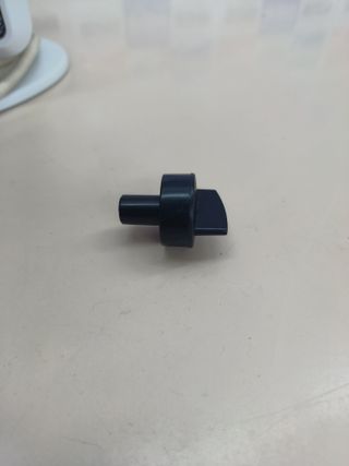 Calefactor cerámico 2200 W compacto – Imetec