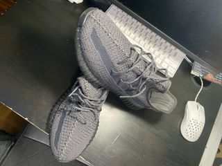 Adidas Yeezy Boost 350 V2 Negro