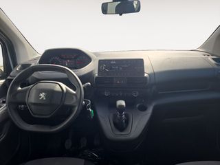 Peugeot Rifter 1.5 BlueHDi Active Standard