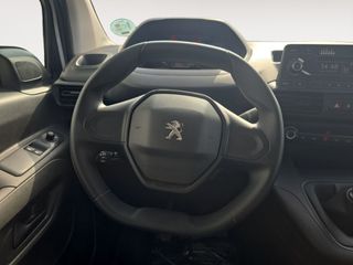 Peugeot Rifter 1.5 BlueHDi Active Standard