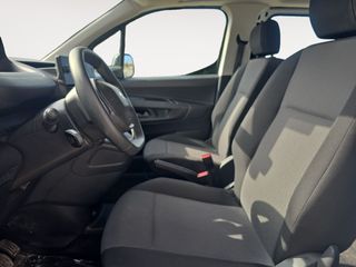 Peugeot Rifter 1.5 BlueHDi Active Standard