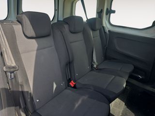 Peugeot Rifter 1.5 BlueHDi Active Standard