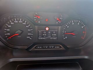 Peugeot Rifter 1.5 BlueHDi Active Standard