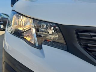 Peugeot Rifter 1.5 BlueHDi Active Standard