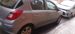 Opel Corsa 2009