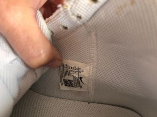 Nike Blazer Talla 39 Verde y Blanco