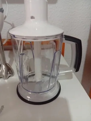 Batidora de mano Braun