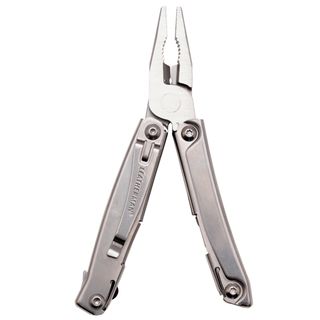 Herramienta Navaja Multiusos Alicates Leatherman Rev 14
