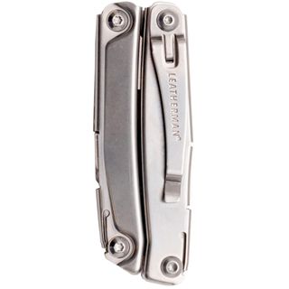 Herramienta Navaja Multiusos Alicates Leatherman Rev 14