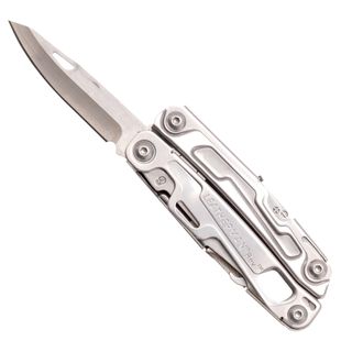 Herramienta Navaja Multiusos Alicates Leatherman Rev 14