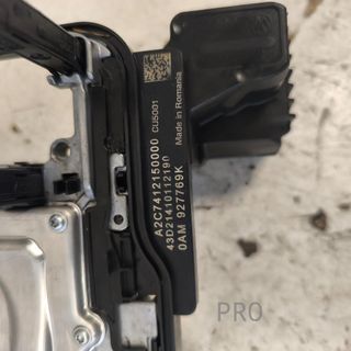 CENTRALITA MECATRONICA AUDI / SEAT / SKODA / VW USADO AM927769K
