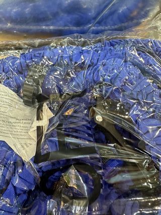 TEMPO DI SALDI Manguera extensible de jardín 45 m