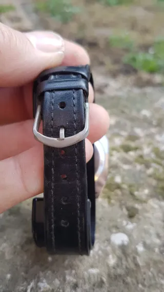 Orologio Raketa Paketa Soviet urss poljot boctok