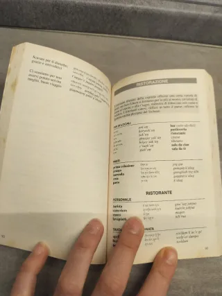 Nuovo Parlo Tibetano - Manuale Lingua