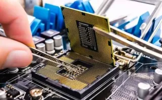 Reparación pc y laptop