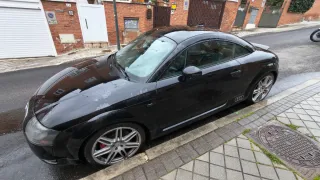 Audi TT 1998 Vendo o Cambio