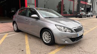Peugeot 308 2016