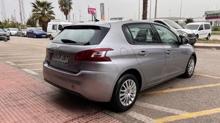 Peugeot 308 2016