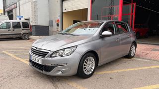 Peugeot 308 2016