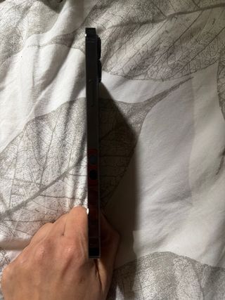 iPhone 13 Pro Max 128GB Grafito