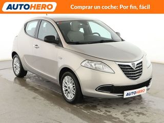 Lancia Ypsilon 1.2 Gold