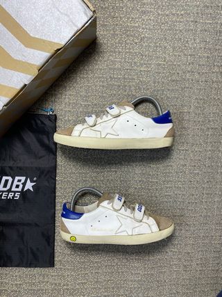 Golden Goose Talla 39