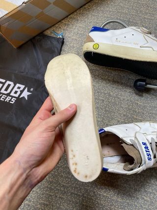 Golden Goose Talla 39