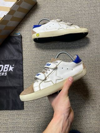 Golden Goose Talla 39