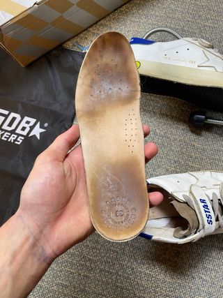 Golden Goose Talla 39