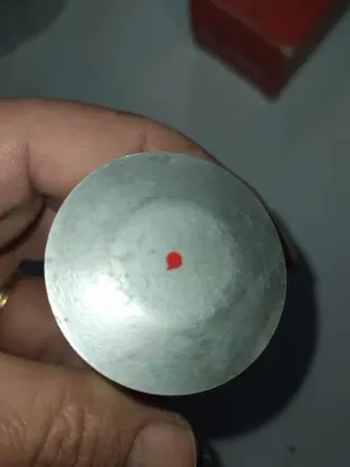 Pistón Suzuki Address 50