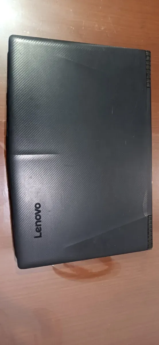 Lenovo Legion Y520 Gaming Laptop afbeelding 2