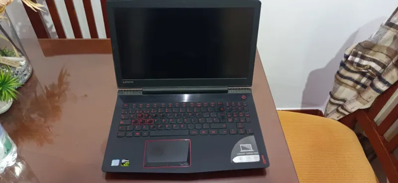 Lenovo Legion Y520 Gaming Laptop afbeelding 3