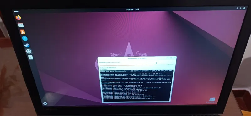 Lenovo Legion Y520 Gaming Laptop afbeelding 7