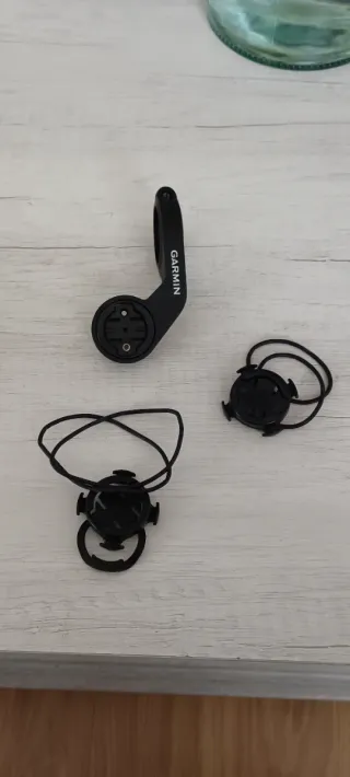 Garmin Edge 820 GPS ciclismo con navegación y mapa