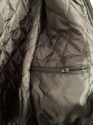 Chaqueta Bomber Ferrari F1