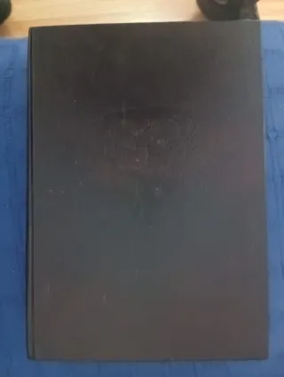 Obra Don Quijote de la Mancha ....de lujo