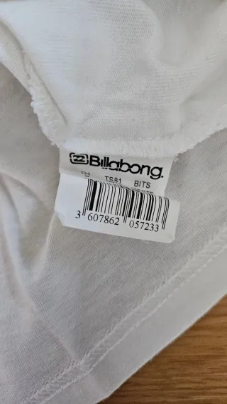 Camiseta Billabong