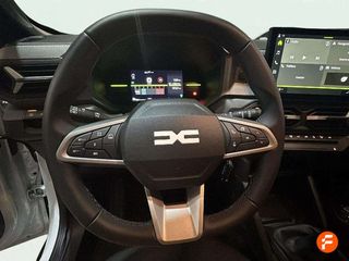 Dacia Duster Expression TCE 96kW 48v (130CV) 4X2