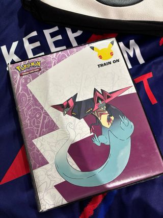 Lote Cartas Pokémon y Complementos