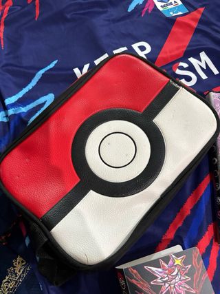 Lote Cartas Pokémon y Complementos