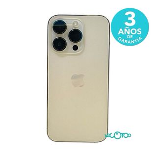 iPhone 14 Pro 128GB Plata