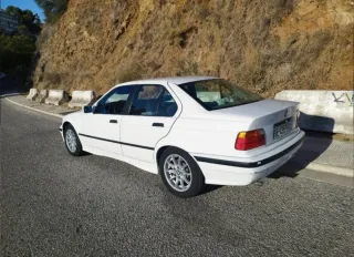 BMW Serie 3 1993