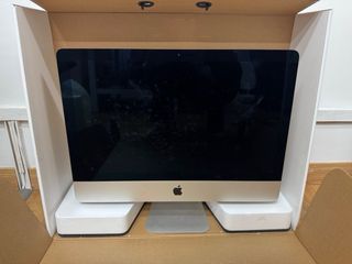 Imac 21,5 A2116 Apple Plata Multicolor