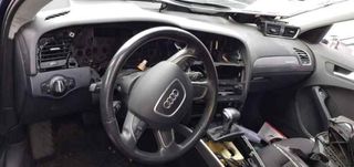 158428 mando calefaccion / 8k1820043ag audi a4 2.0