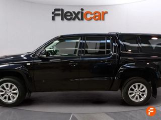 Volkswagen Amarok V6 3.0 204CV Auto - 4P (2018)