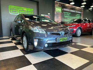 Toyota Prius 1.8 Advance Plug-in 100 kW (136 CV)