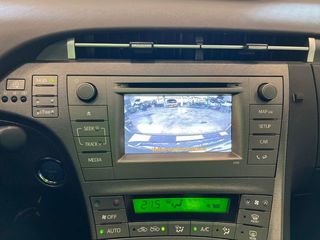 Toyota Prius 1.8 Advance Plug-in 100 kW (136 CV)