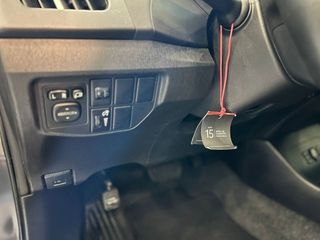 Toyota Prius 1.8 Advance Plug-in 100 kW (136 CV)